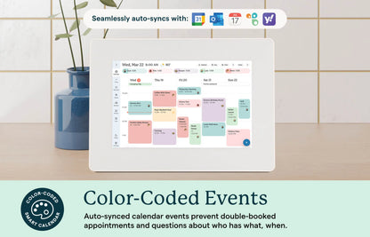 🔥The Smarter Way to Sync Your Family's Life