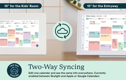 🔥The Smarter Way to Sync Your Family's Life