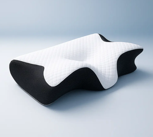 ErgoZeny™ Orthopedic Memory FoamPillow