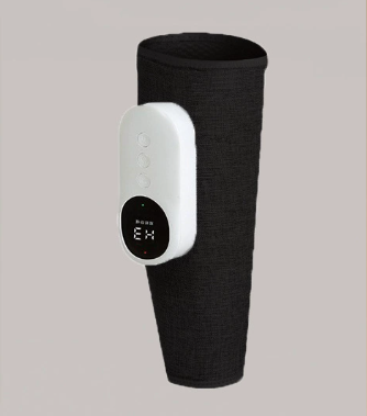 Tindite™ Leg Foot Massager Heat Air Compression for Circulation Muscles Relax Pain Relief