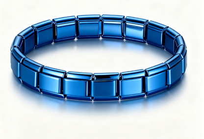 Italian Charm Bracelet