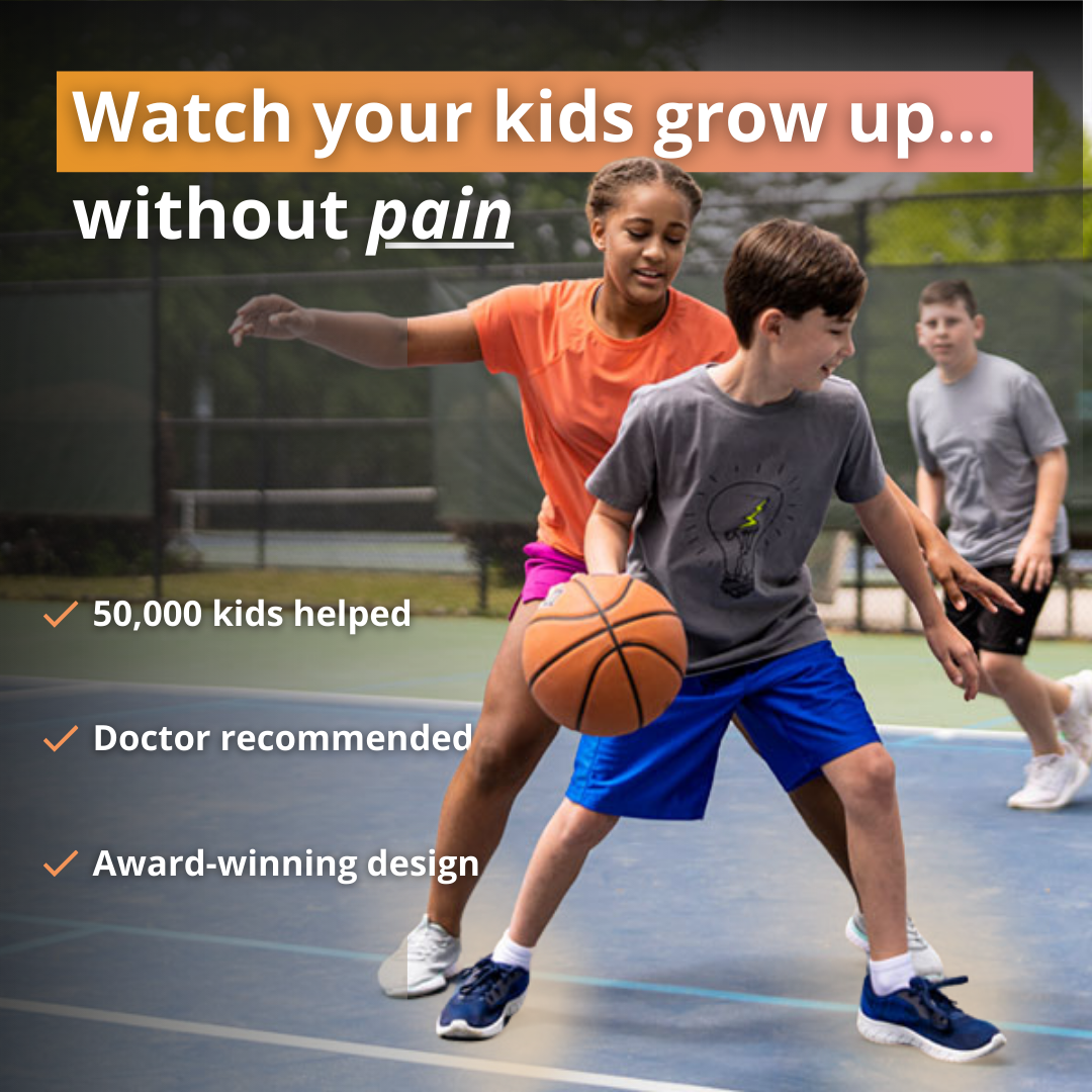 🔥Wedgecar™ – InsoleX