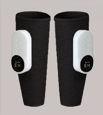 Tindite™ Leg Foot Massager Heat Air Compression for Circulation Muscles Relax Pain Relief
