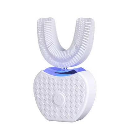 Ternicon– 360° Ultrasonic Whitening Toothbrush