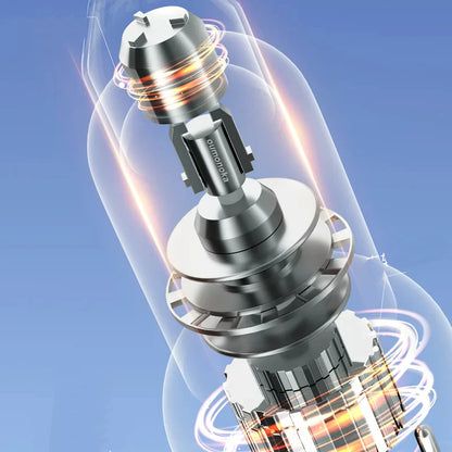 🔥GlowTrim Pro-Premium Facial Trimmer