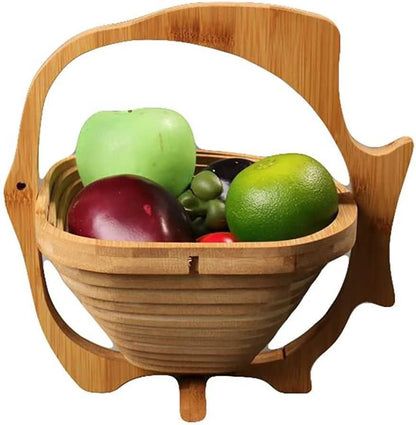 Mix-Style Fruit Baskets