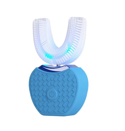 Ternicon– 360° Ultrasonic Whitening Toothbrush