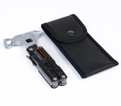 🔥18 In 1 Multifunctional Wrench Hammer