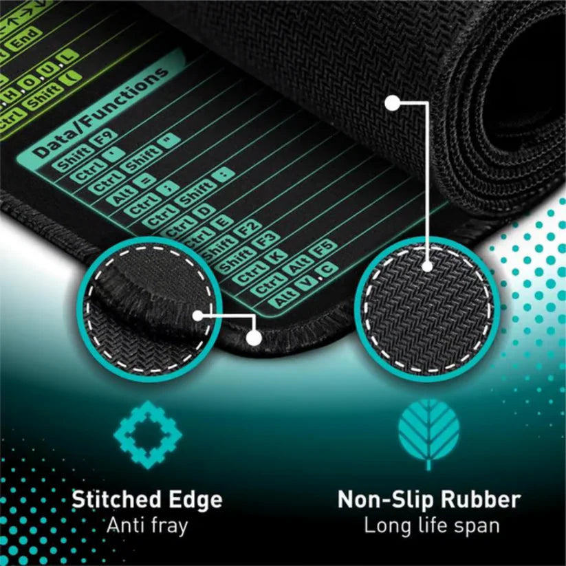 2026🔥Excel Mousepad