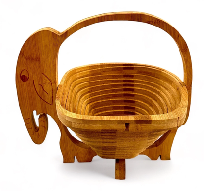 Mix-Style Fruit Baskets