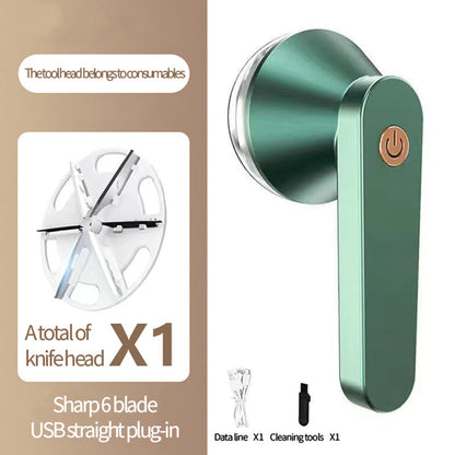 🔥2025-Electric Lint Remover Rechargeable