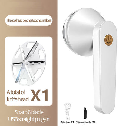 🔥2025-Electric Lint Remover Rechargeable