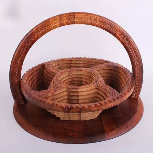 Mix-Style Fruit Baskets