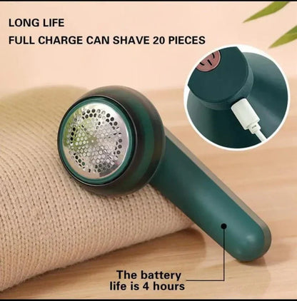 🔥2025-Electric Lint Remover Rechargeable