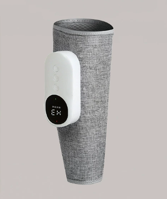 Tindite™ Leg Foot Massager Heat Air Compression for Circulation Muscles Relax Pain Relief