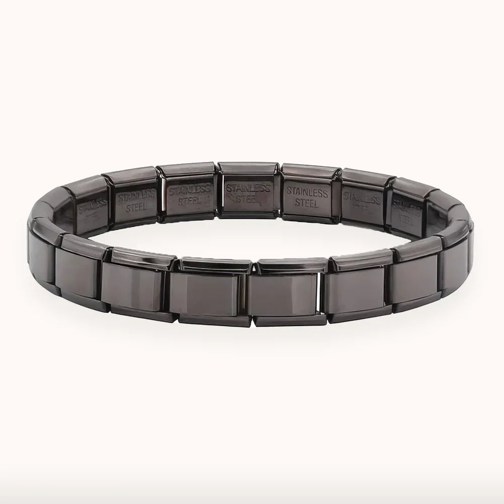 Italian Charm Bracelet