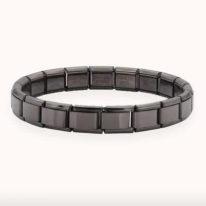 Italian Charm Bracelet