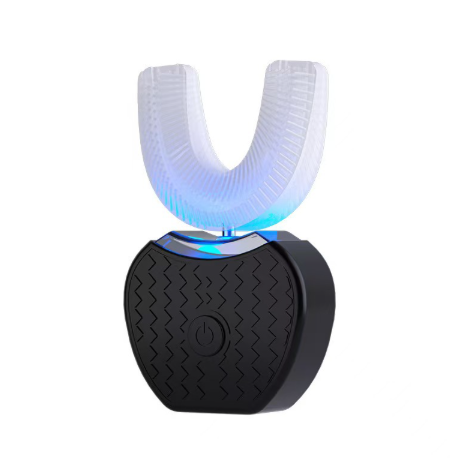 Ternicon– 360° Ultrasonic Whitening Toothbrush