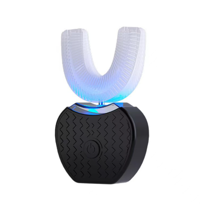 Ternicon– 360° Ultrasonic Whitening Toothbrush