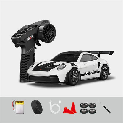 Porsche 911 GT3 RS | Alloy Model | 1:43