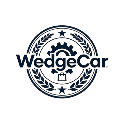 wedgecar