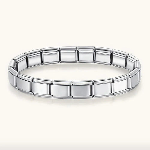 Italian Charm Bracelet