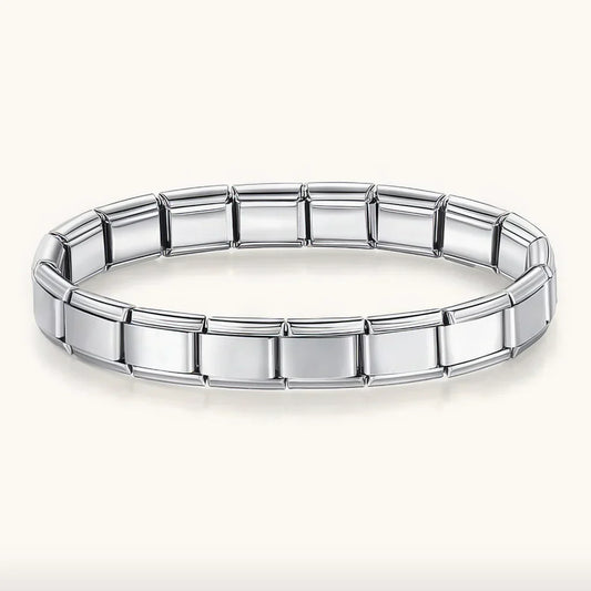 Italian Charm Bracelet