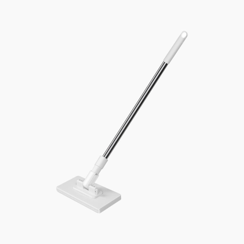 Disposable Dust Mop with 10 Reusable Cloths